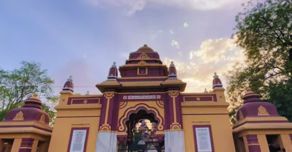 Birla-Mandir-Mathura