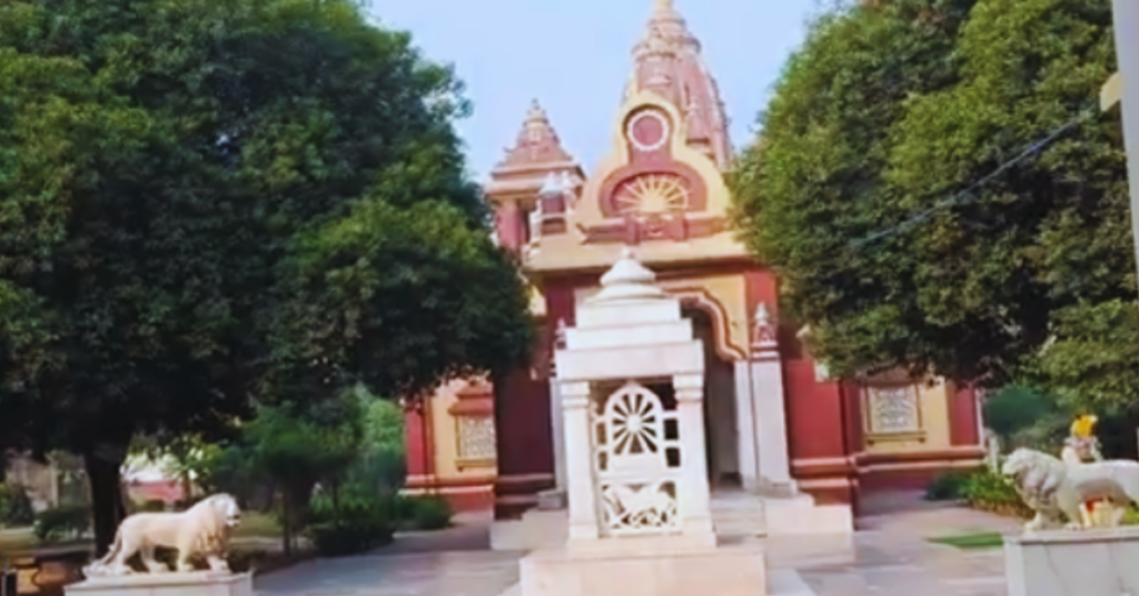 Birla-Mandir-Mathura