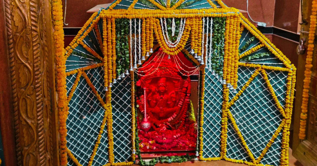 Jhadi Wale Hanuman Ji