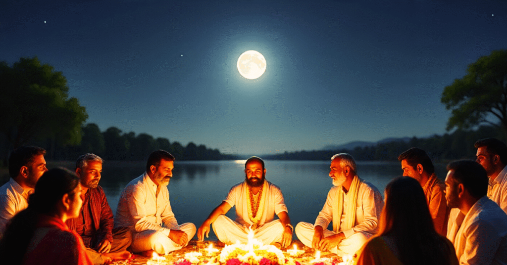Guru Purnima 2025 Date