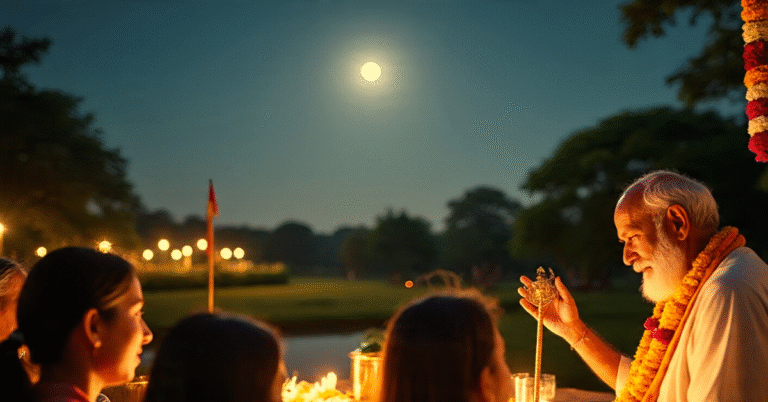 Guru Purnima 2025 Date