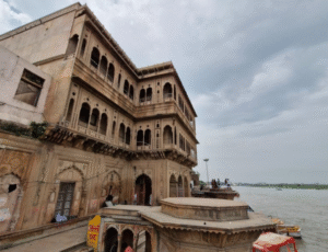Keshi Ghat Vrindavan – Hostory, Photos And How To Reach - Mero Brajdham