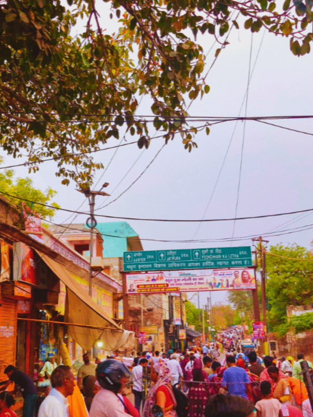 Mudiya Purnima Mela 2025 – Mudiya Puno Mela 2025