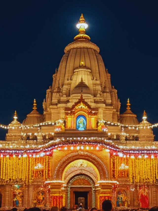 Shri Krishna Janmashtami 2025 Date – Janiye Krishna Janmashtami Ki Kahani