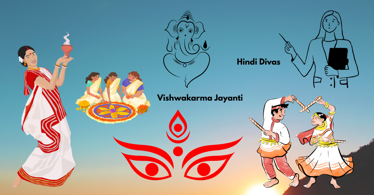 Important Days In September 2025 Festivals Holidays And Celebrations