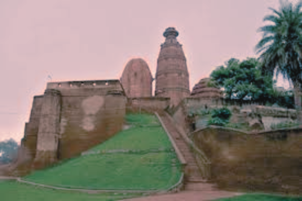 top 10 temples in Vrindavan