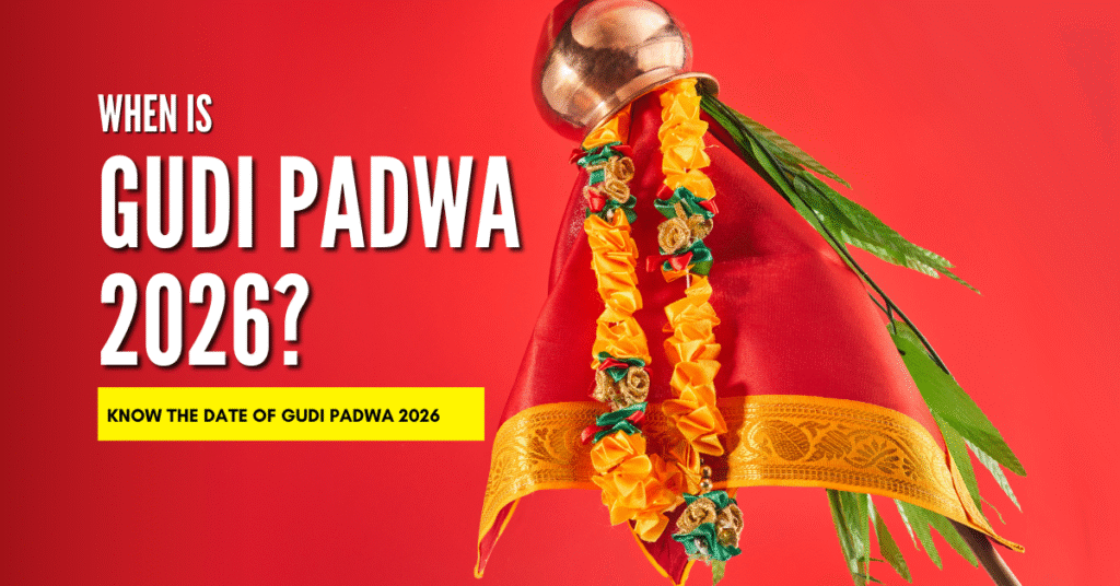 Gudi Padwa 2026