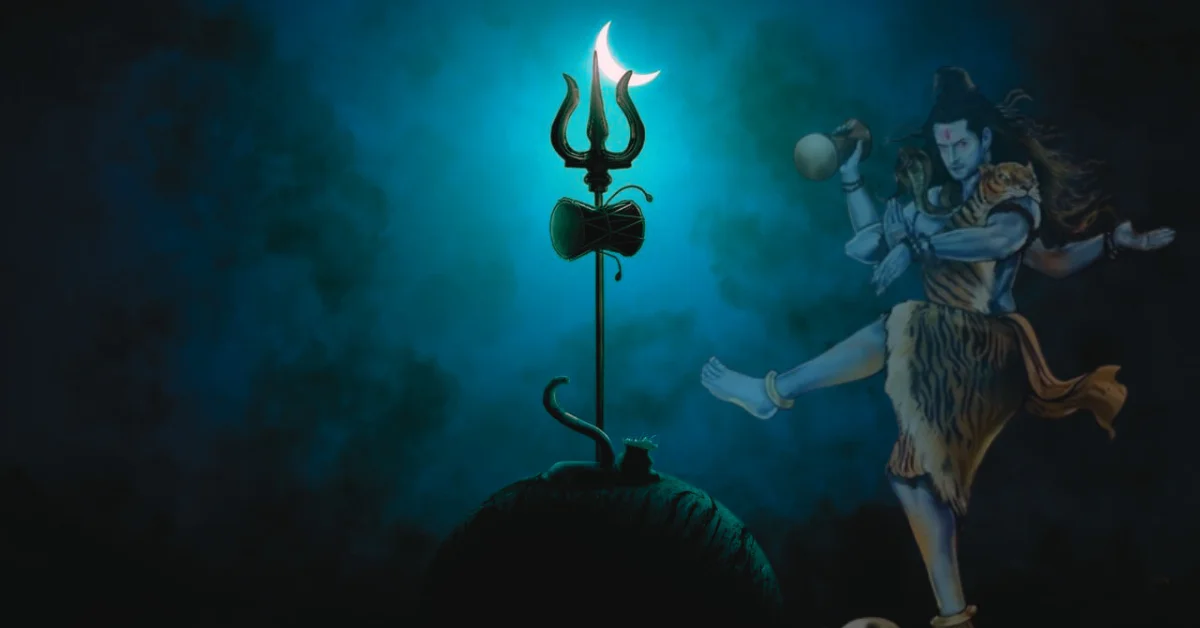 Mahashivratri